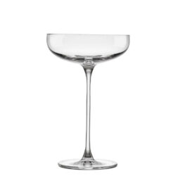 Savage cup in lead-free crystal