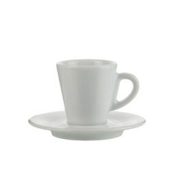 Tazza Favorita Caffè con Piatto