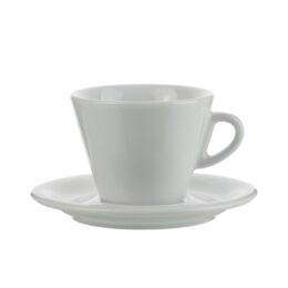 Tazza Favorita Tè con Piatto
