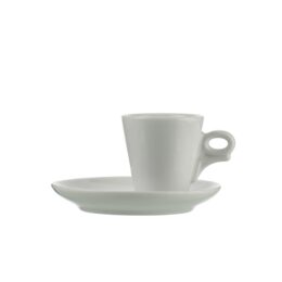 Tazza Giotto Caffè con Piatto