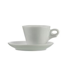 Tazza Giotto Tè con Piatto