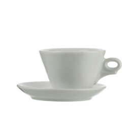 Tazza Giotto Cioccolata con Piatto