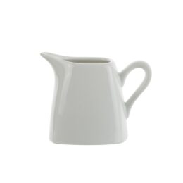 Teiera Oggi grande in porcellana dura feldspatica