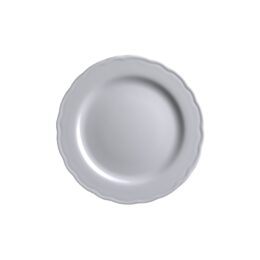 Vienna Fruit Platter in Porcelain