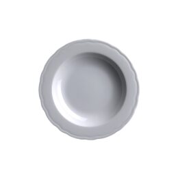Vienna Porcelain soup Plate
