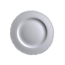 VIENNA FLAT PLATE 26 CM