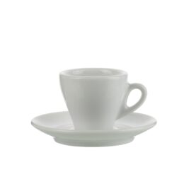 Tazza Torino Caffè con Piatto