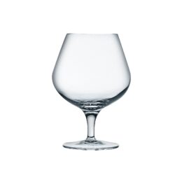 Napoleon Cognac Large Chalice in Upper Sound Glass