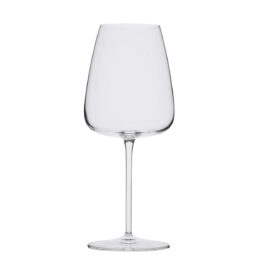 Calice Meravigliosi Sangiovese in vetro sonoro superiore