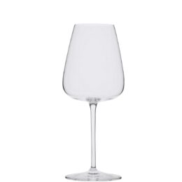 Calice Meravigliosi Tocai in vetro sonoro superiore