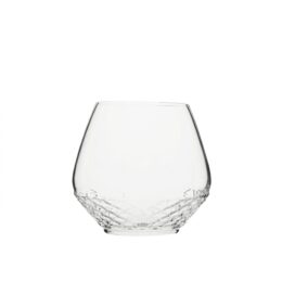 Bicchiere Roma 1960 Rum è un omaggio ai classici bicchieri degli anni '60