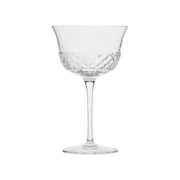 Coppa Roma 1960 Fizz è un omaggio alle atmosfere iconiche della dolce vita romana