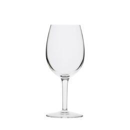 calice Rubino Acqua in vetro