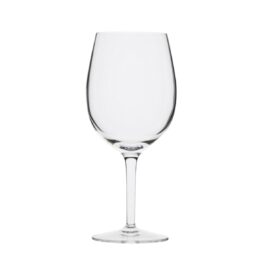 Calice Rubino Bordeaux in vetro