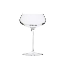 Coppa Tentazioni Spumante in vetro sonoro superiore