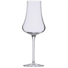 calice Tentazioni Prosecco in vetro