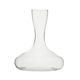 Decanter Vintage 1.4 L è realizzato in vetro di alta qualità, progettato per un uso intenso nella ristorazione