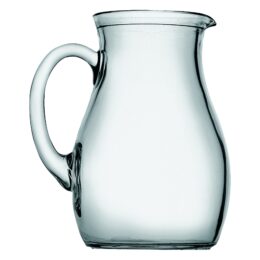 Caraffa Roxy 1 Lt in vetro