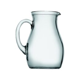 Caraffa Roxy 1/2 Lt in vetro