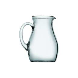 Caraffa Roxy 1/4 Lt in vetro