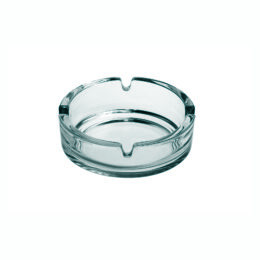 Posacenere in Vetro 10 cm