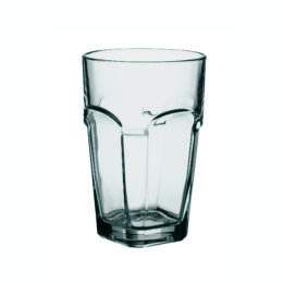 Bicchiere San Marco 0.6 L in vetro