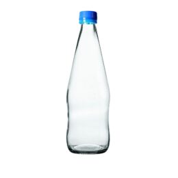 Bottiglia Minerale 50 cl in vetro