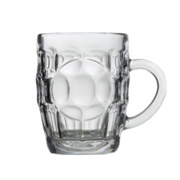 Boccale Imperial 1 Pinta in vetro