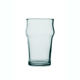 Bicchiere Nonic 1/2 Pinta in vetro