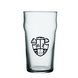 Bicchiere Nonic 1 Pinta in vetro