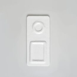 Luna tray, 28 x 15 cm Degustaolio