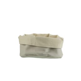 Cestino Pane Piccolo in Stoffa