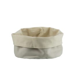 Cestino Pane Grande in Stoffa