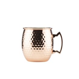 Bicchiere Mug Moscow Mule in Rame