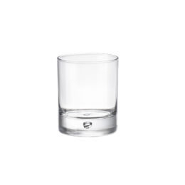 Bicchiere Barglass Juice in vetro