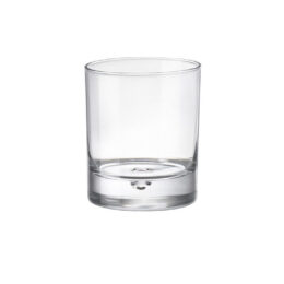 Bicchiere Barglass Whisky in vetro