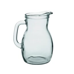 Caraffa Bistrot 1 Lt in vetro