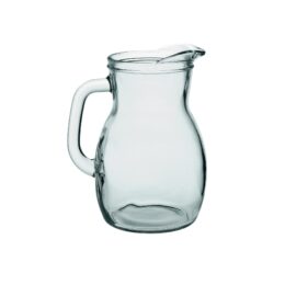 Caraffa Bistrot 1/2 Lt in vetro