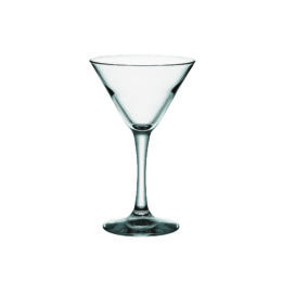 Coppa Diamante Cocktail in vetro