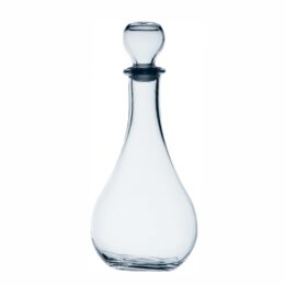 Caraffa Loto 1 Lt in vetro