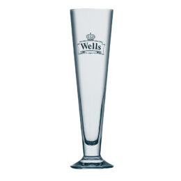 Bicchiere Palladio 0.4 L in vetro