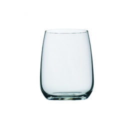 Bicchiere Premium Frizzante in vetro