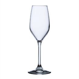 Flute Spumante Divino in vetro