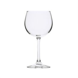 Calice Riserva Barolo è realizzato con vetro sonoro superiore