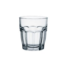 Bicchiere Rock Bar D.O.F. in vetro