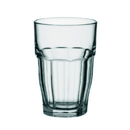 Bicchiere Rock Bar Cooler in vetro