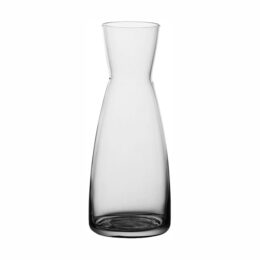 Caraffa Ypsilon 1 Lt in vetro