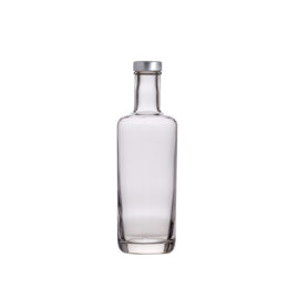 50 cl glass bottle GEN for serving water