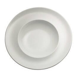 Piatto Enjoy Fondo 28 cm in Porcellana