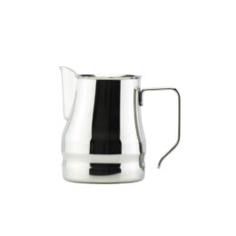 Evolution 6-Cup Stainless Steel Milk Jug